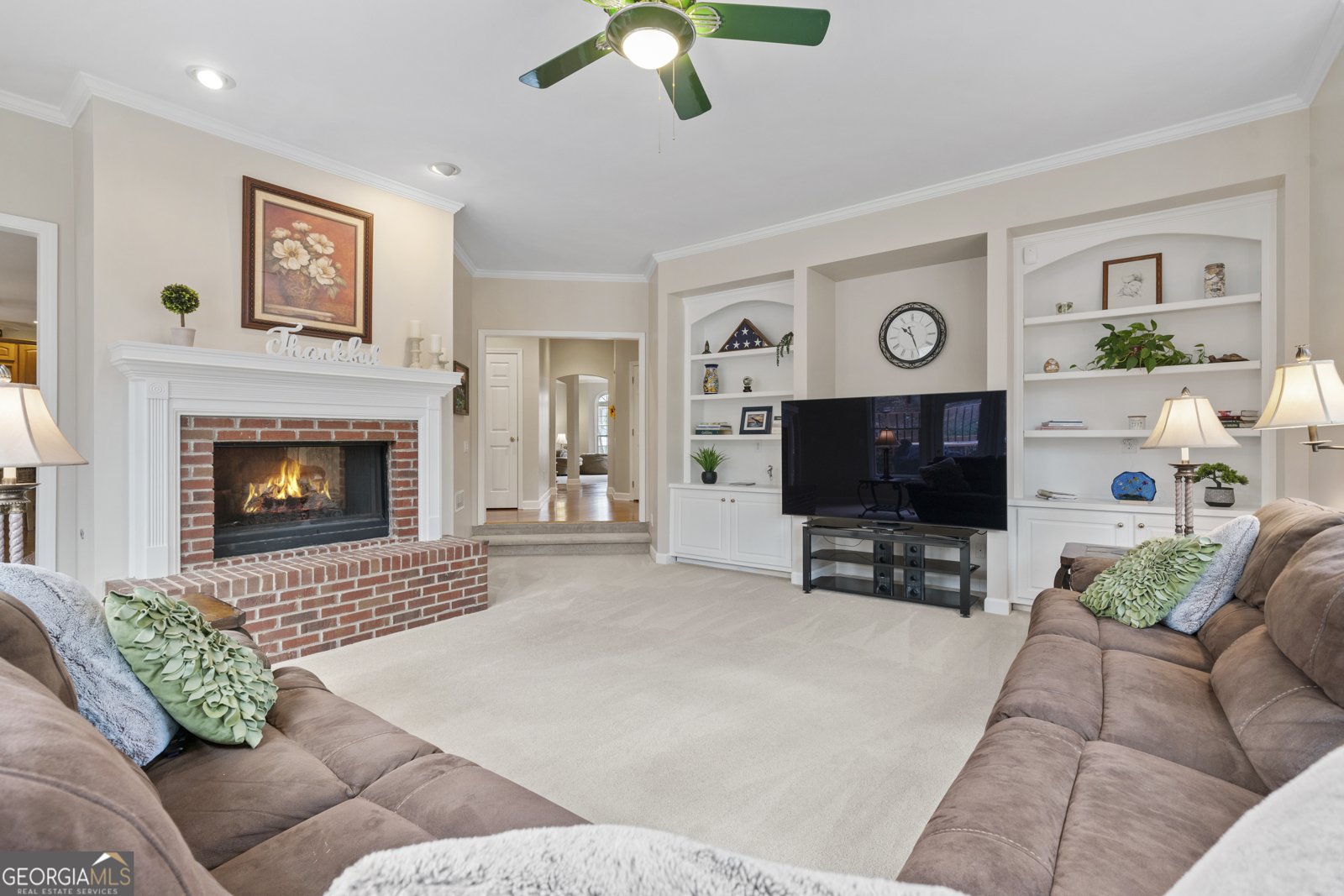 2287 Lake Ridge Terrace Lawrenceville - 26