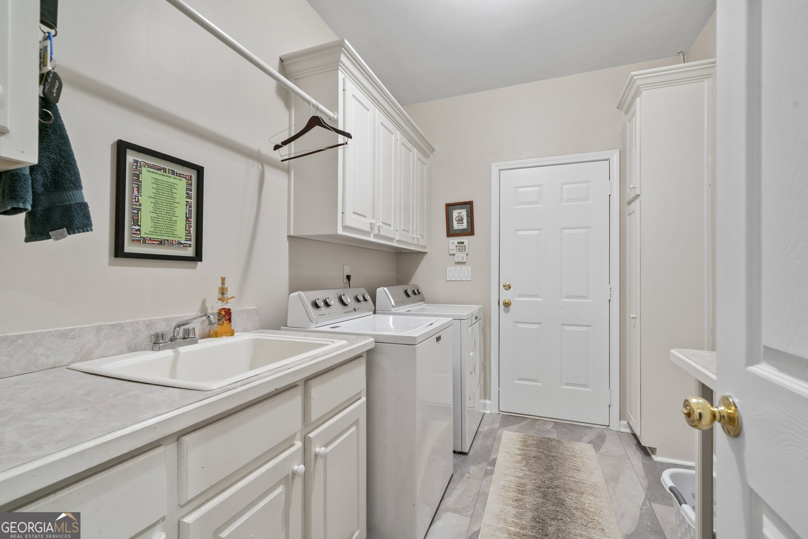 2287 Lake Ridge Terrace Lawrenceville - 30