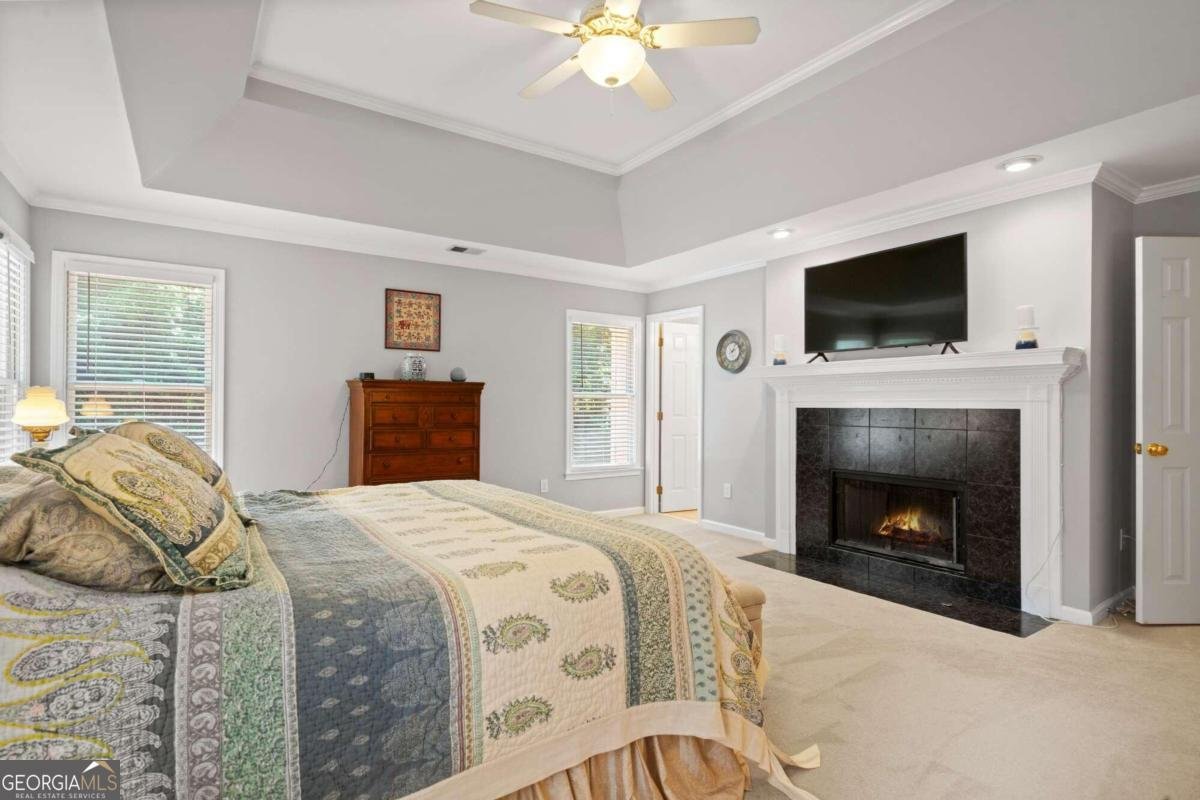 2287 Lake Ridge Terrace Lawrenceville - 31