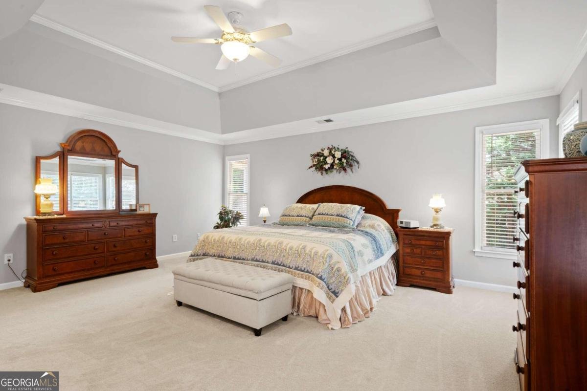 2287 Lake Ridge Terrace Lawrenceville - 33