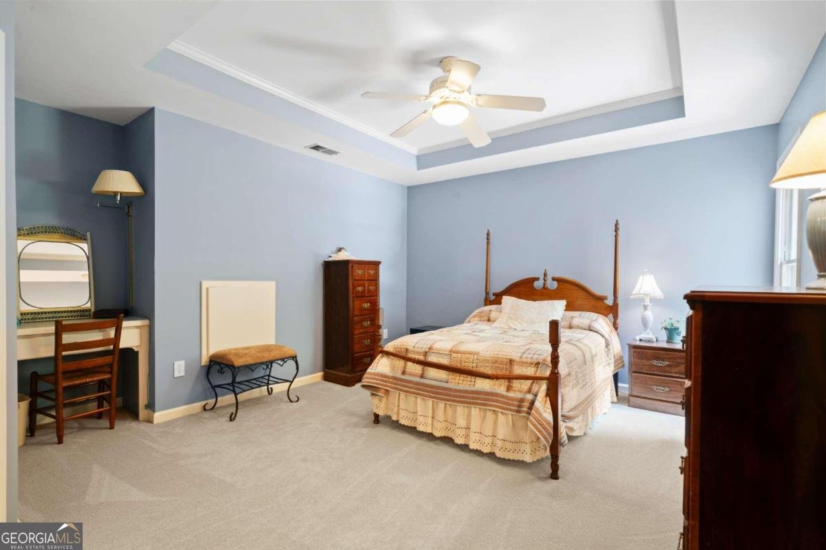 2287 Lake Ridge Terrace Lawrenceville - 43