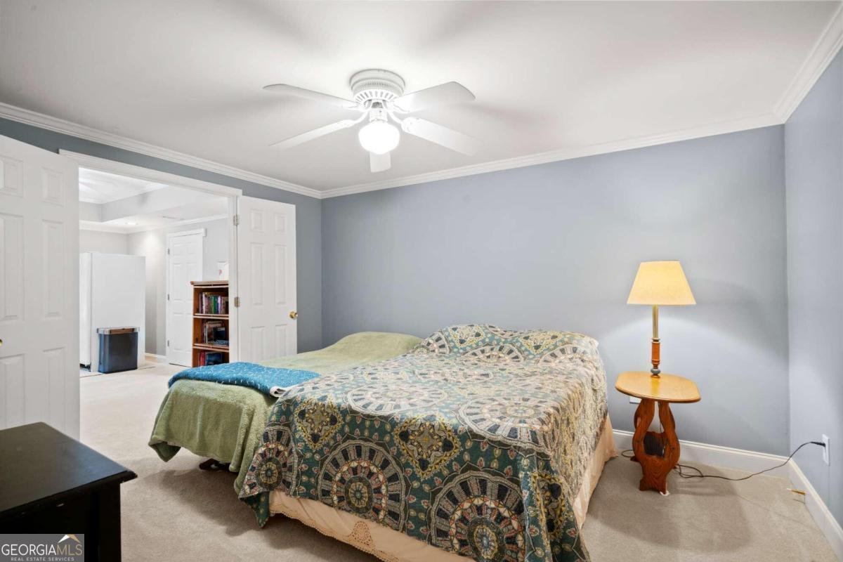2287 Lake Ridge Terrace Lawrenceville - 45