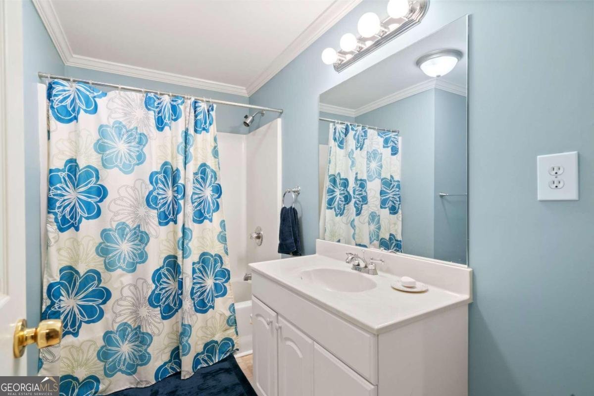 2287 Lake Ridge Terrace Lawrenceville - 46