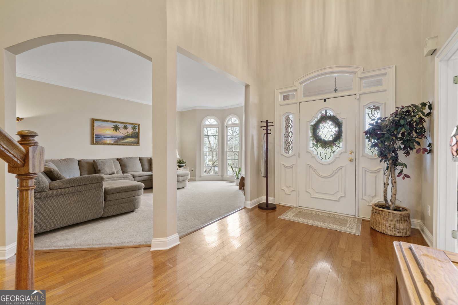 2287 Lake Ridge Terrace Lawrenceville - 5