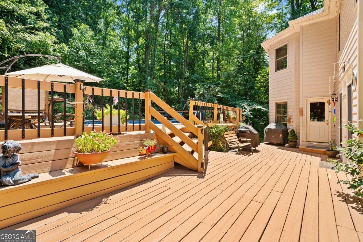 2287 Lake Ridge Terrace Lawrenceville - 51