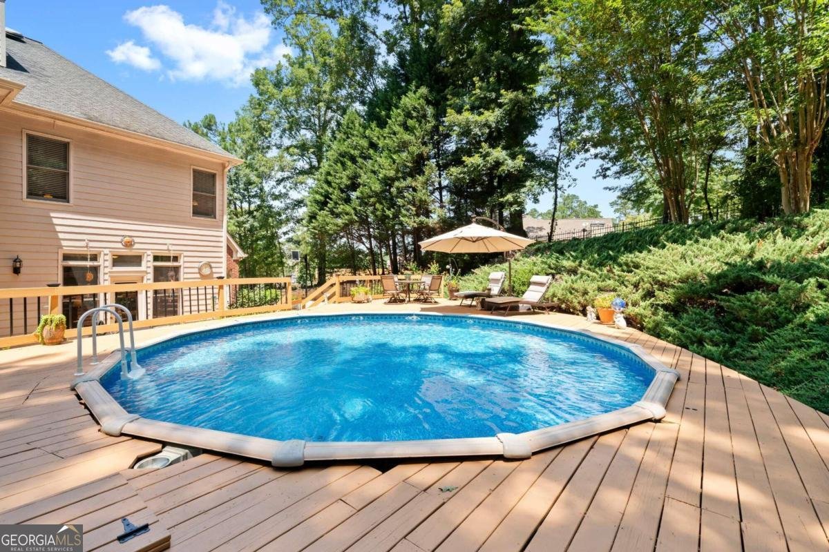 2287 Lake Ridge Terrace Lawrenceville - 52
