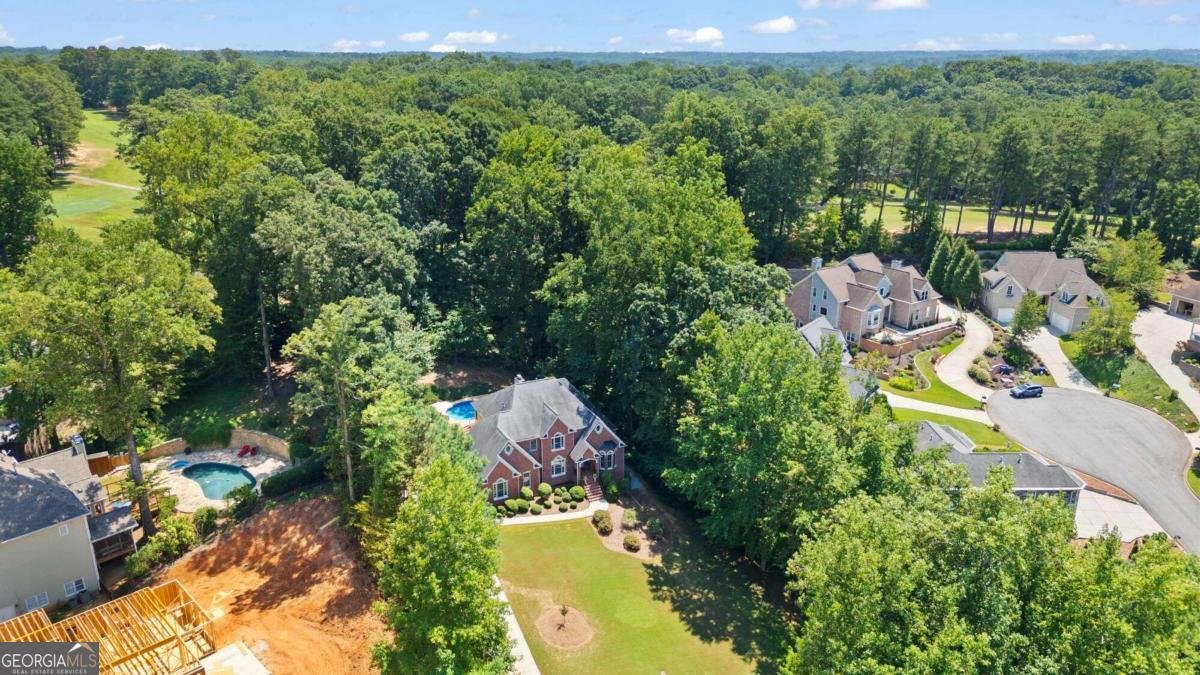 2287 Lake Ridge Terrace Lawrenceville - 56
