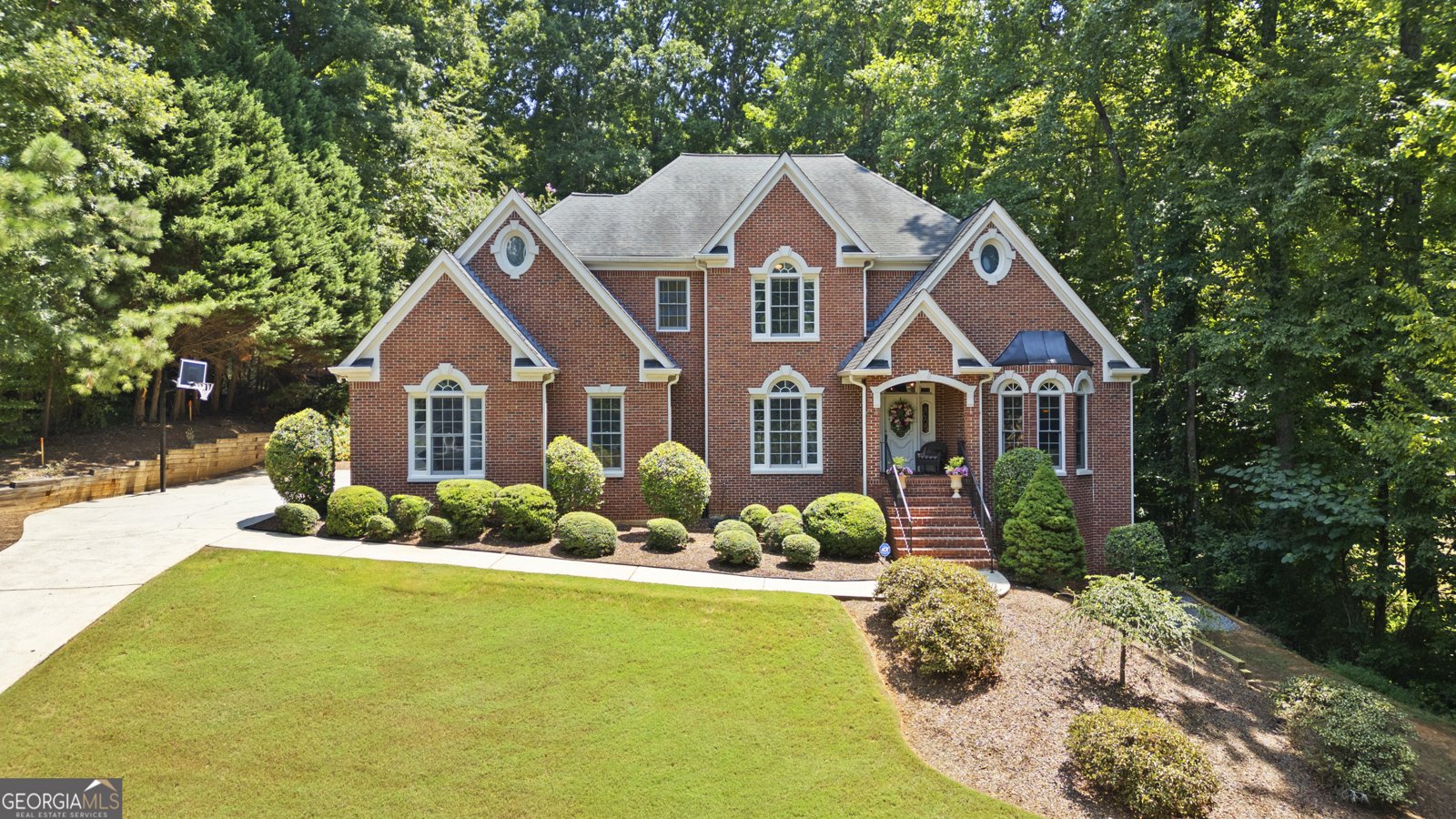 2287 Lake Ridge Terrace Lawrenceville - 57