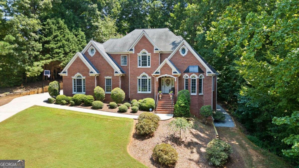 2287 Lake Ridge Terrace Lawrenceville - 58