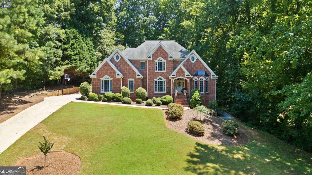 2287 Lake Ridge Terrace Lawrenceville - 59