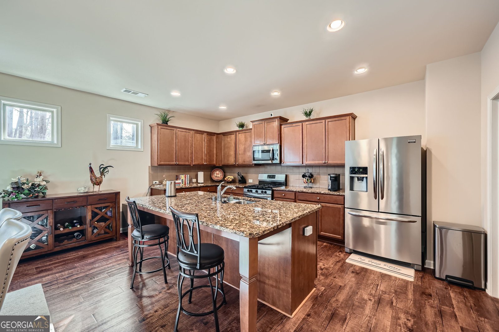 316 SILVERWOOD Drive Dallas - 10