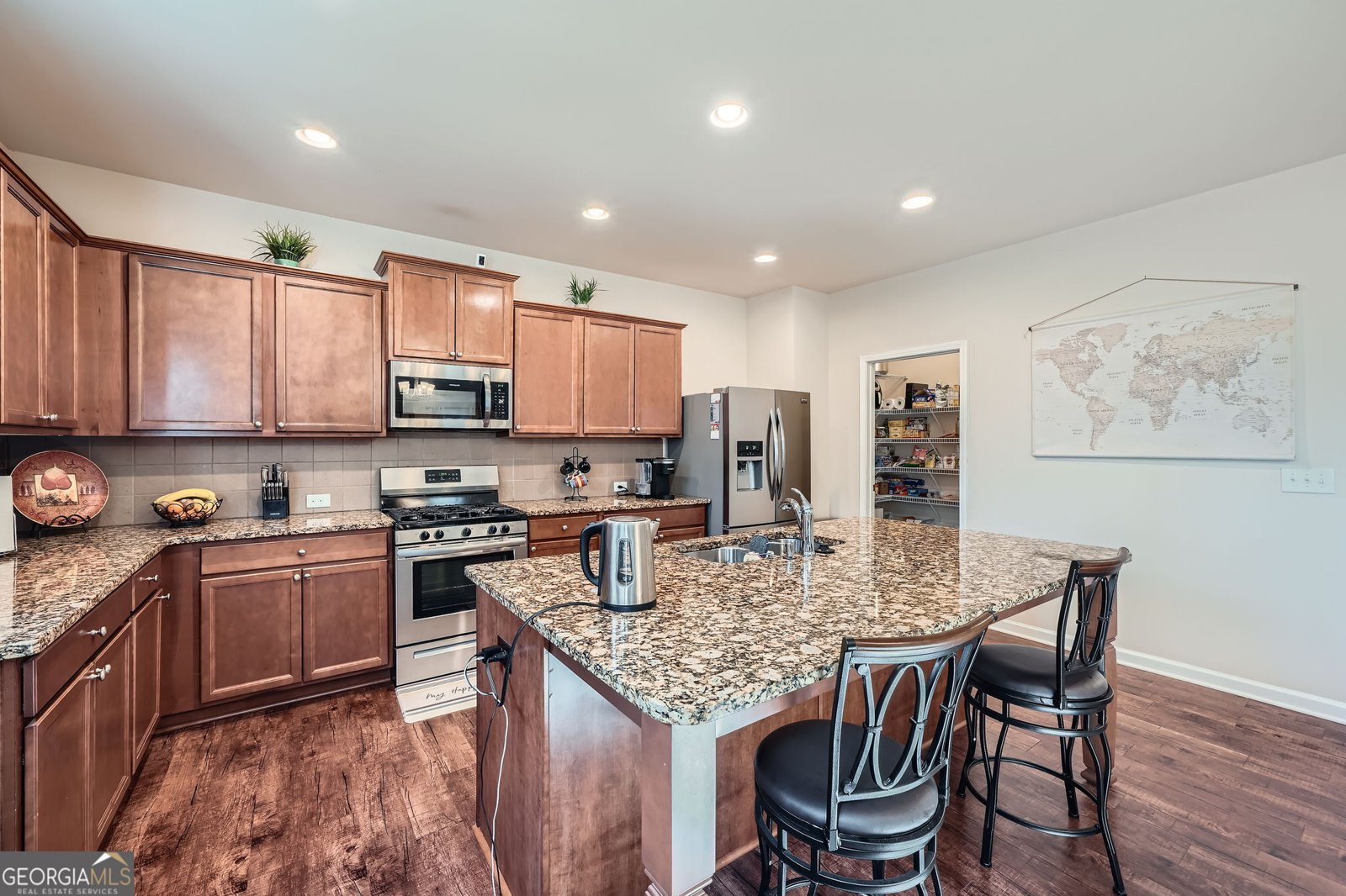 316 SILVERWOOD Drive Dallas - 11