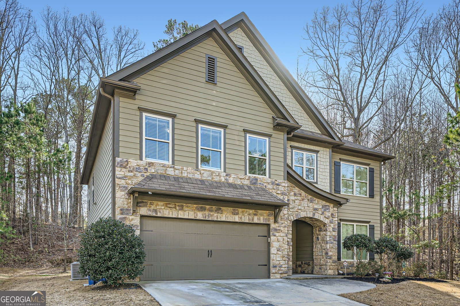 316 SILVERWOOD Drive Dallas - 2