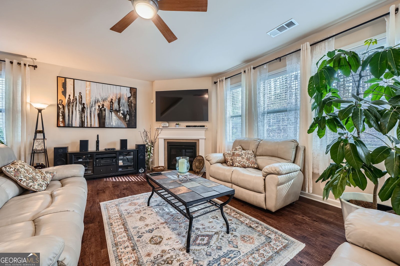 316 SILVERWOOD Drive Dallas - 5