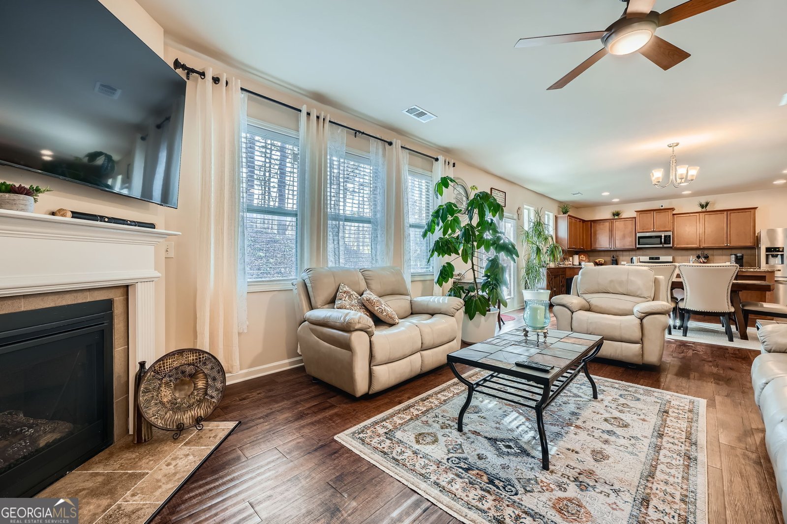 316 SILVERWOOD Drive Dallas - 6