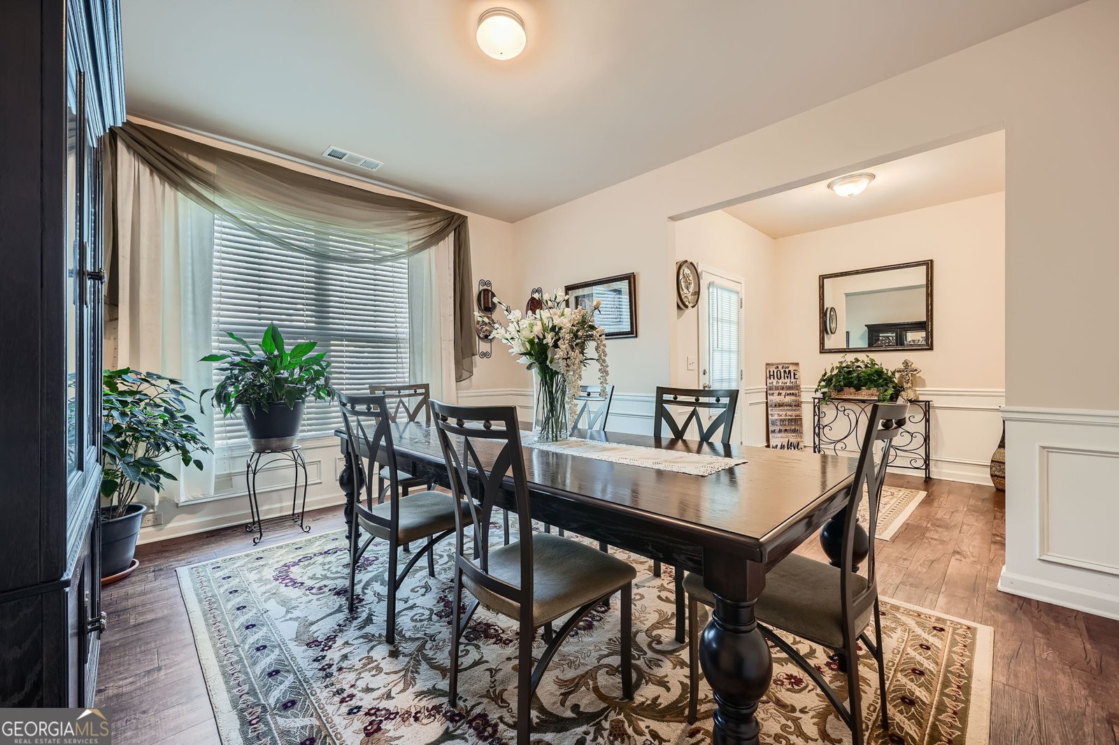 316 SILVERWOOD Drive Dallas - 8