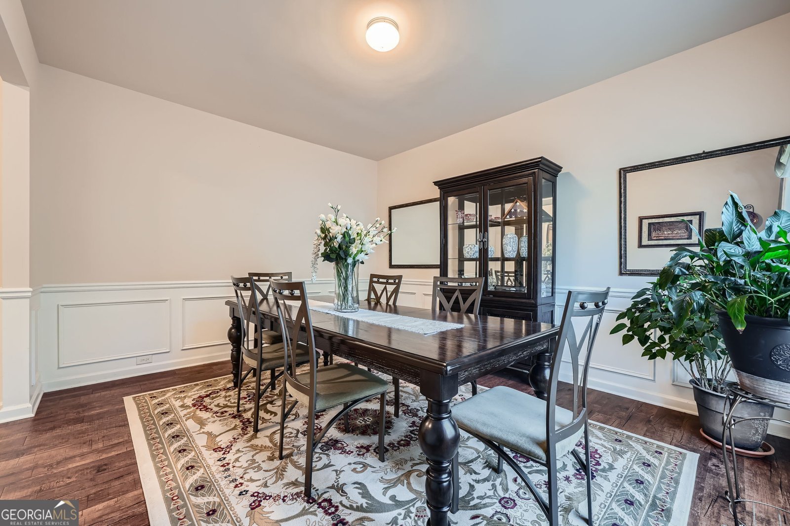 316 SILVERWOOD Drive Dallas - 9