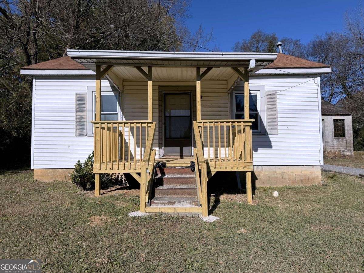 531 13th Street Rome - 1
