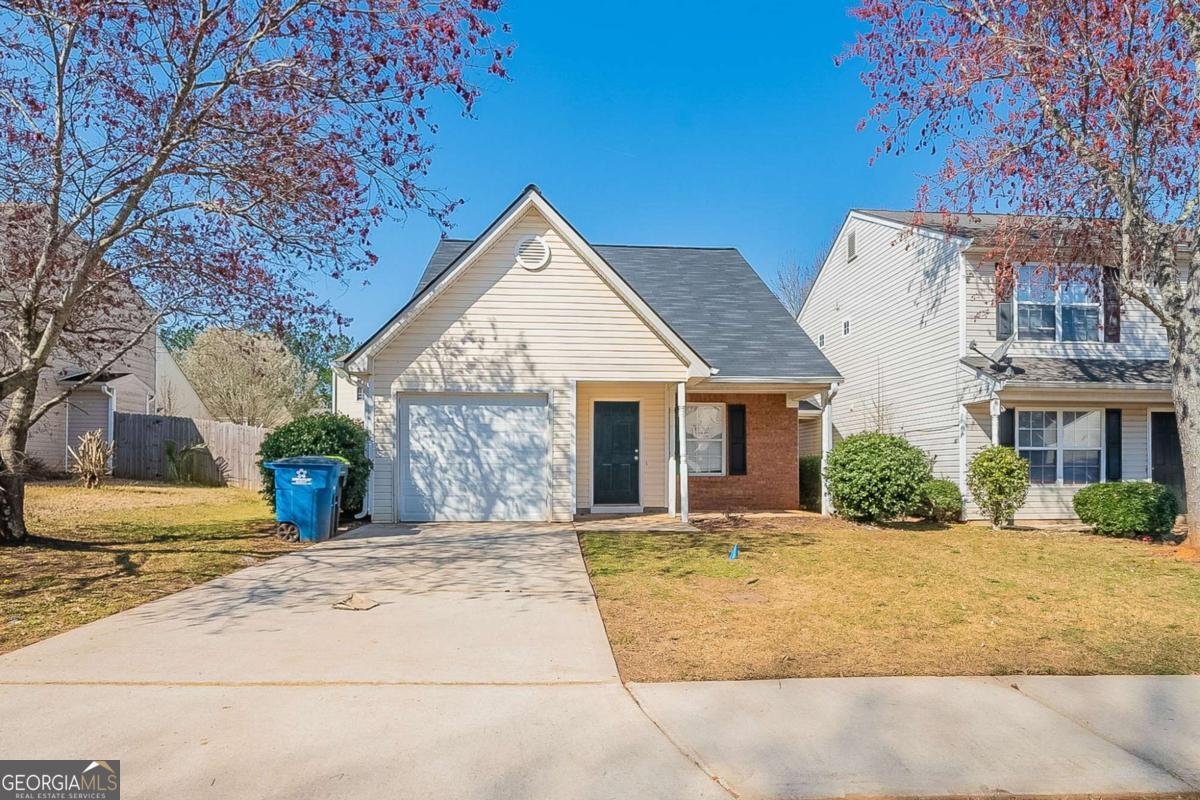 433 Kara Lane Mcdonough - 1