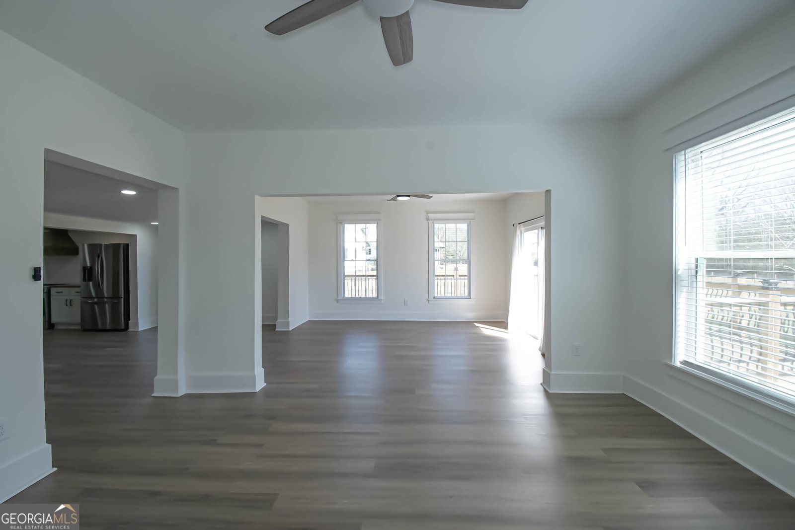 1269 Snapping Shoals Road McDonough - 17