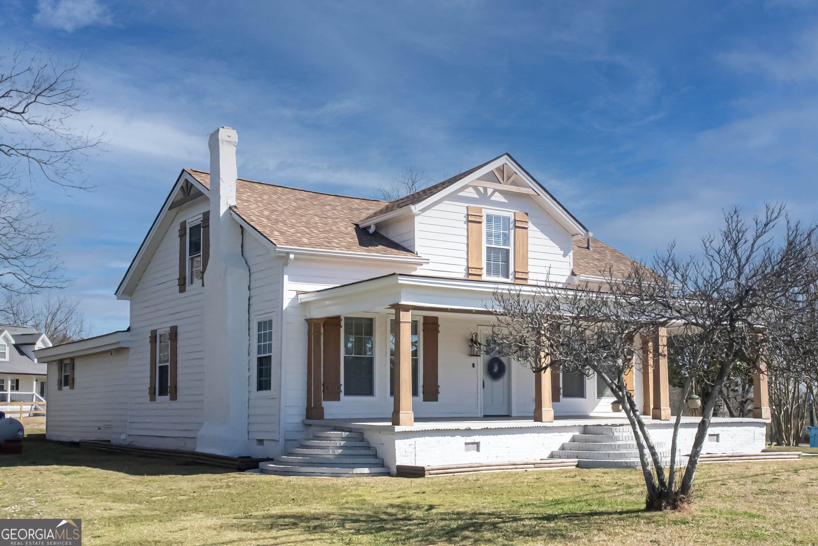 1269 Snapping Shoals Road McDonough - 2