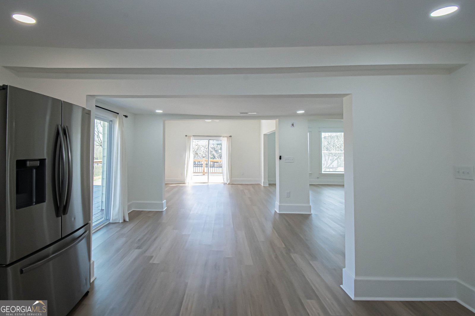 1269 Snapping Shoals Road McDonough - 29