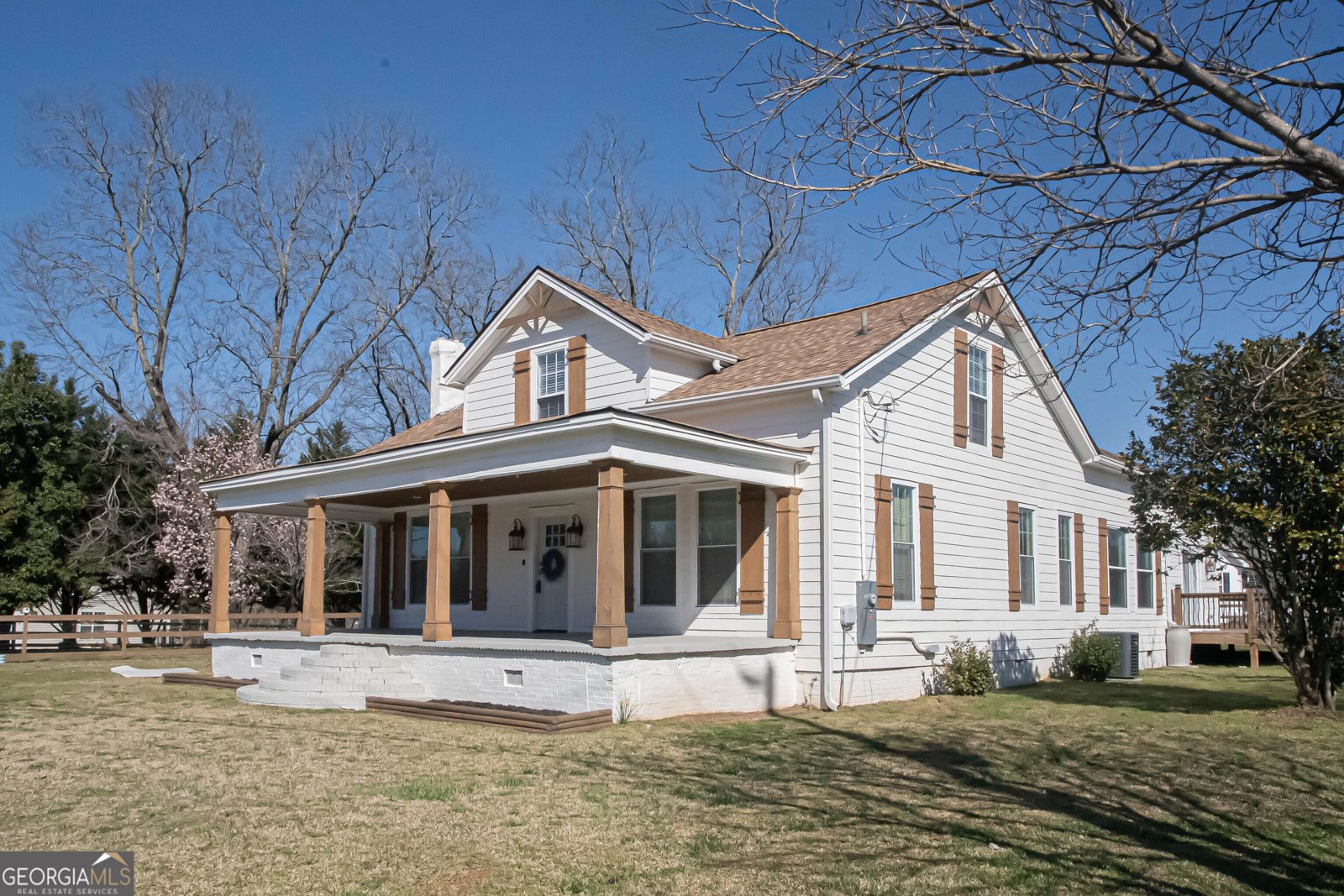 1269 Snapping Shoals Road McDonough - 3
