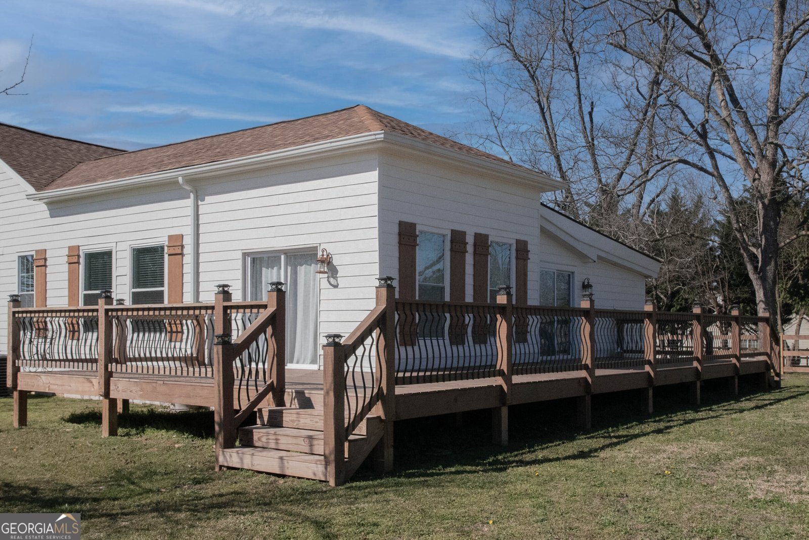 1269 Snapping Shoals Road McDonough - 4