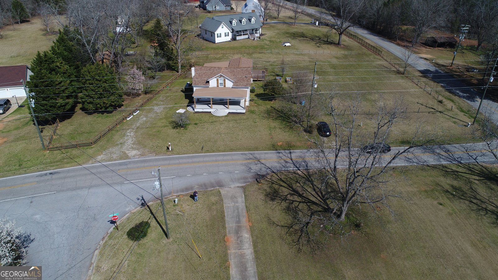 1269 Snapping Shoals Road McDonough - 47