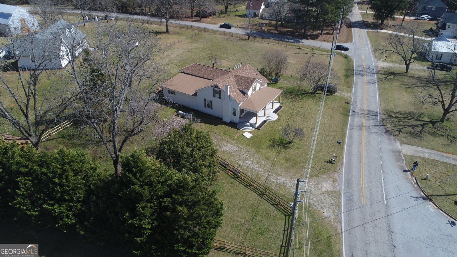 1269 Snapping Shoals Road McDonough - 48