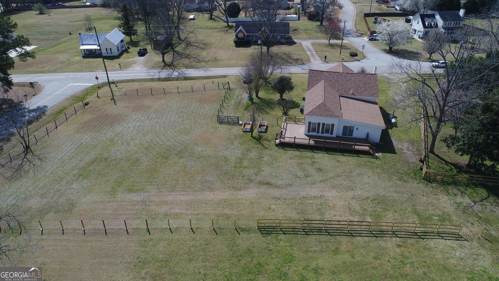 1269 Snapping Shoals Road McDonough - 49