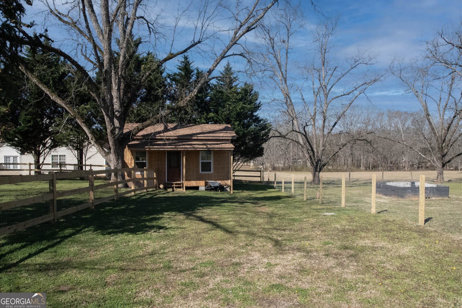1269 Snapping Shoals Road McDonough - 5