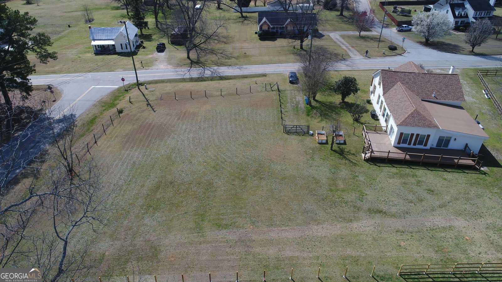 1269 Snapping Shoals Road McDonough - 50