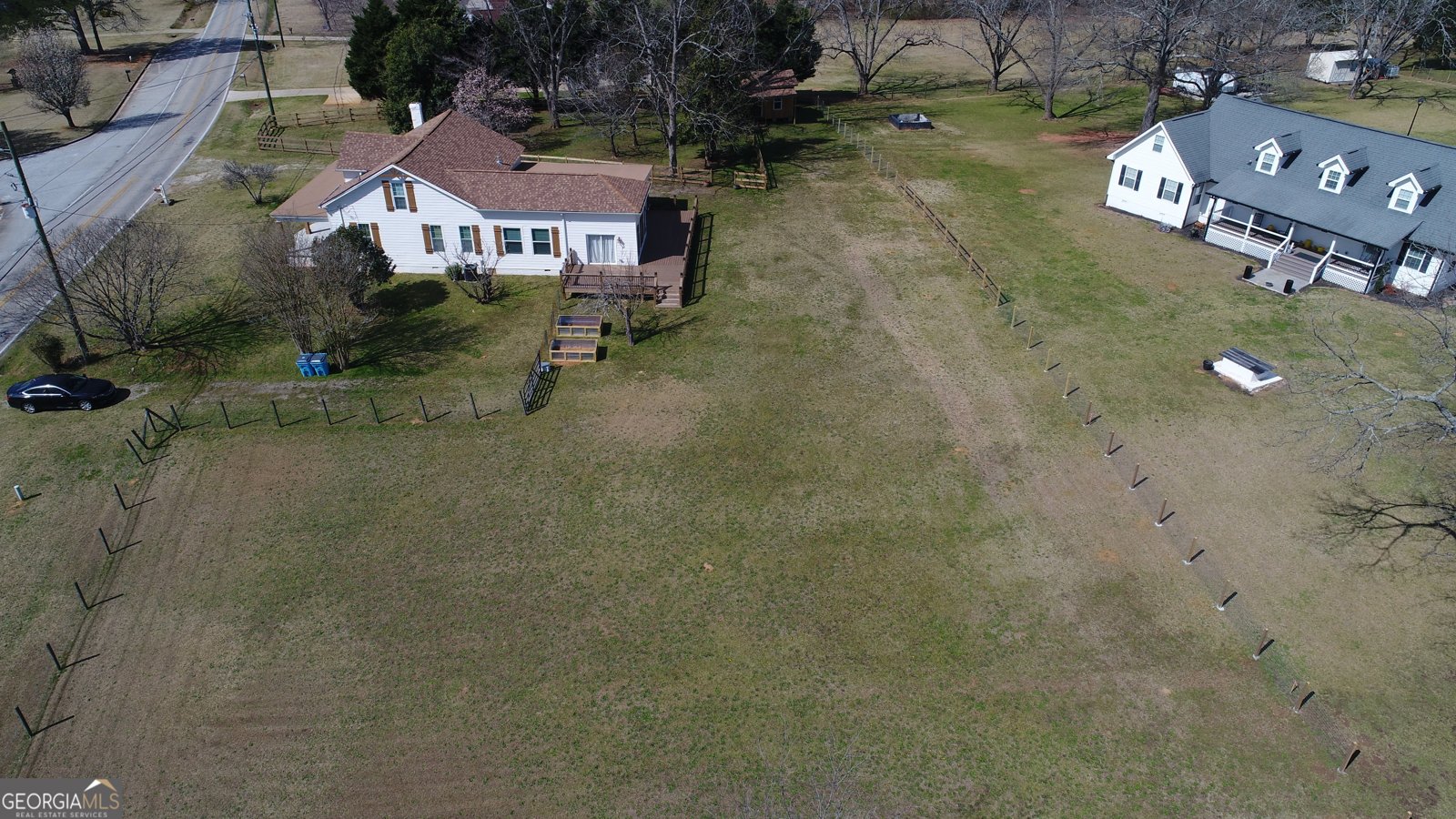 1269 Snapping Shoals Road McDonough - 51