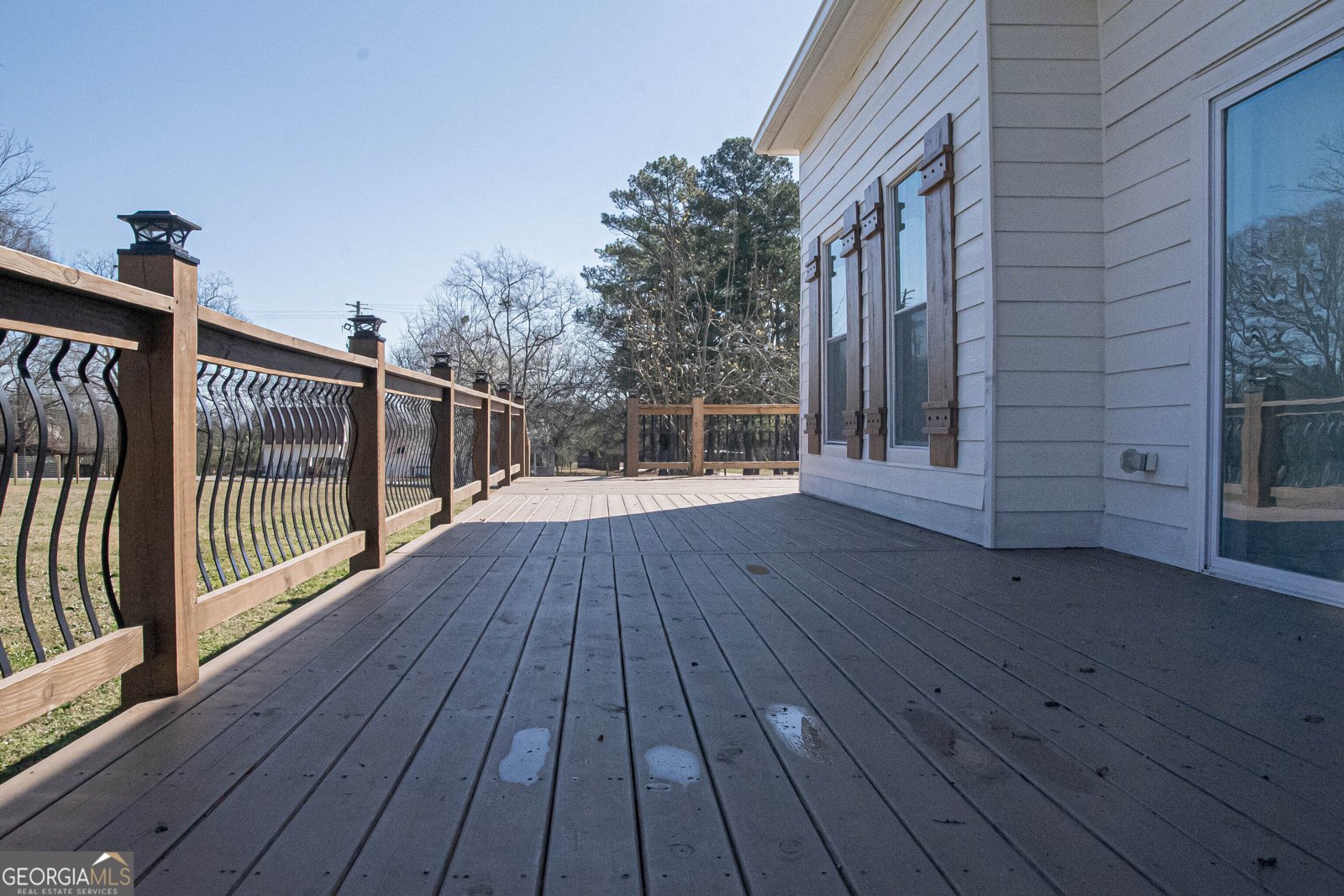 1269 Snapping Shoals Road McDonough - 7