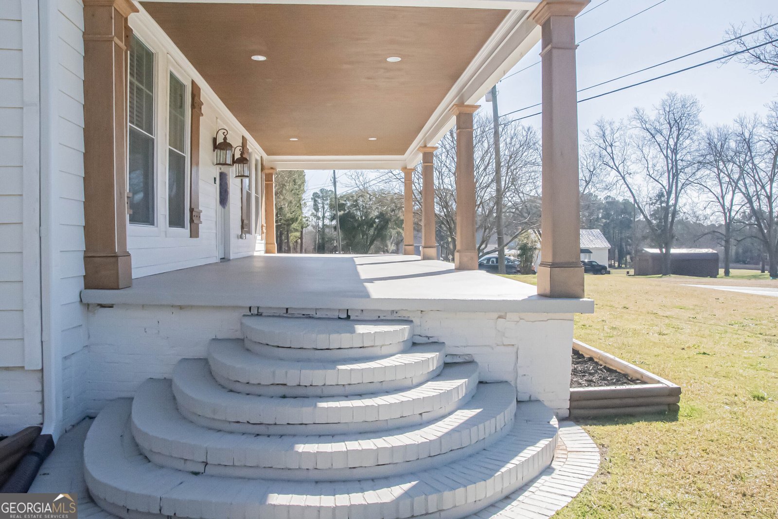 1269 Snapping Shoals Road McDonough - 8