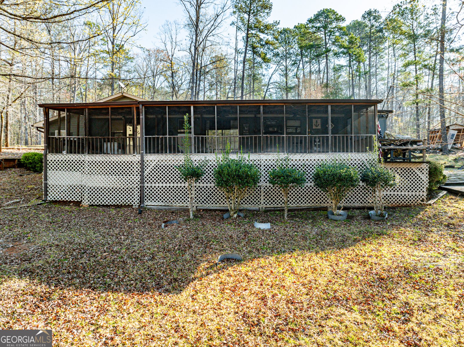349 Susan Harper Road Sparta - 1