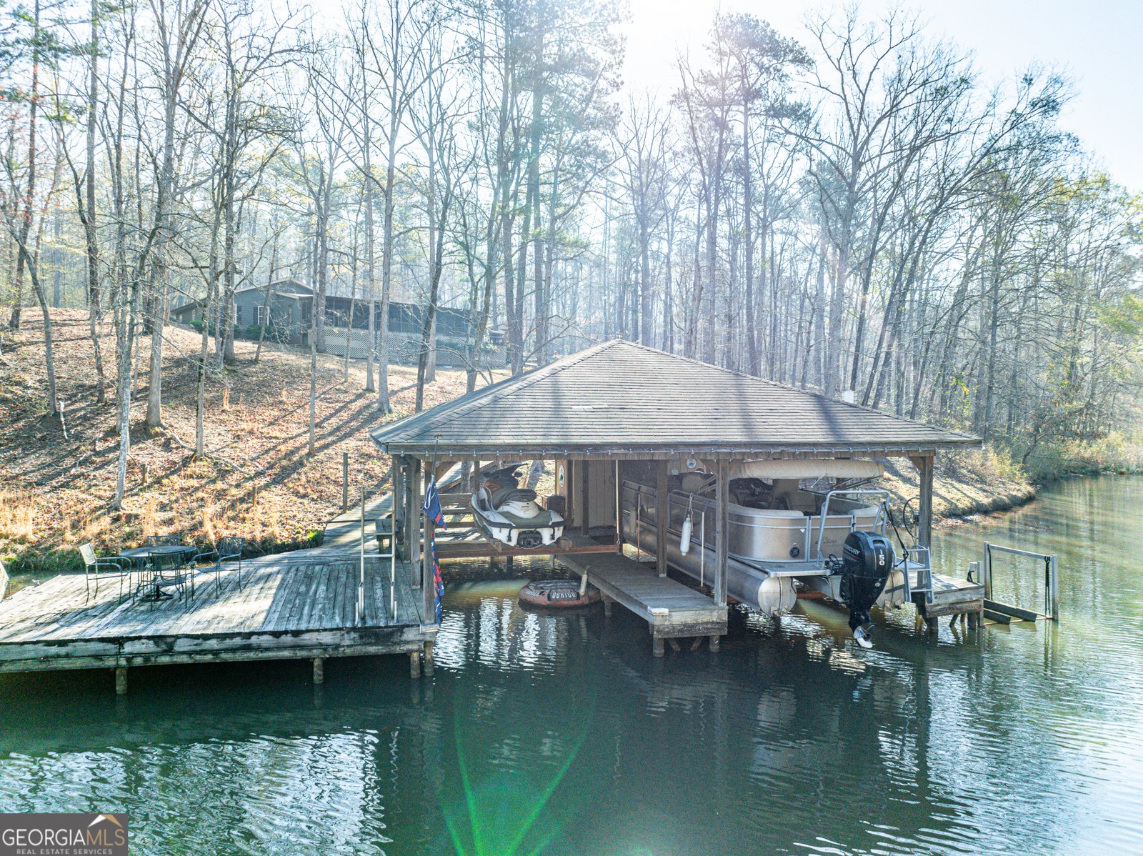 349 Susan Harper Road Sparta - 10