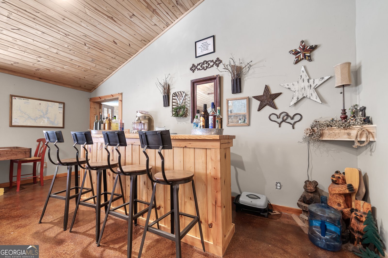 349 Susan Harper Road Sparta - 14