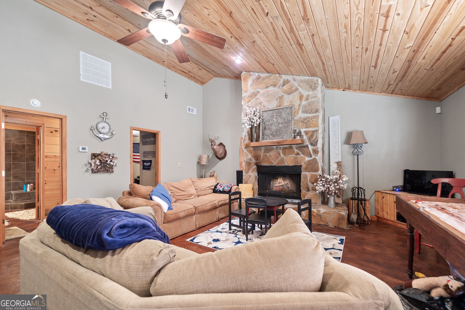 349 Susan Harper Road Sparta - 15