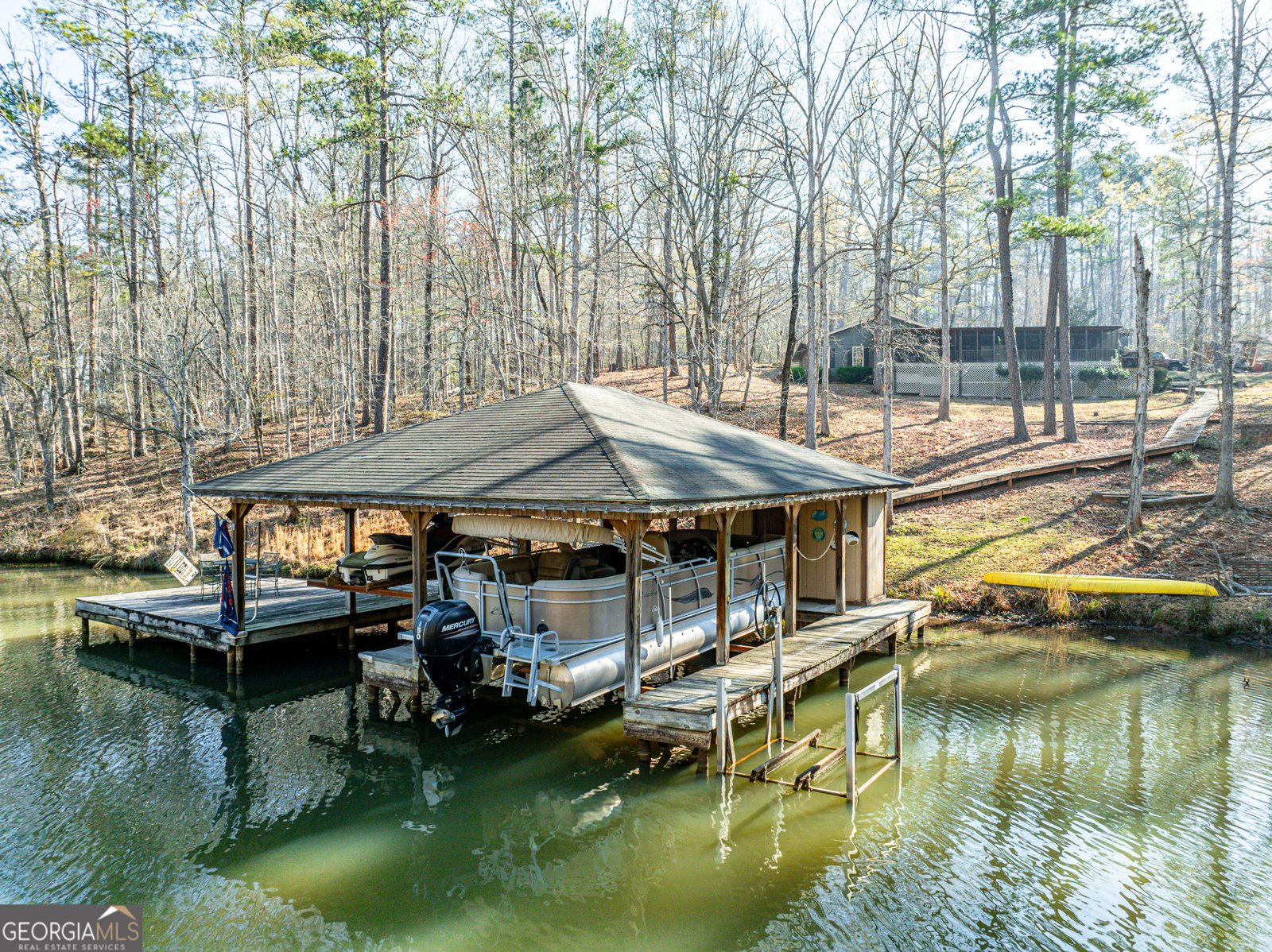 349 Susan Harper Road Sparta - 2