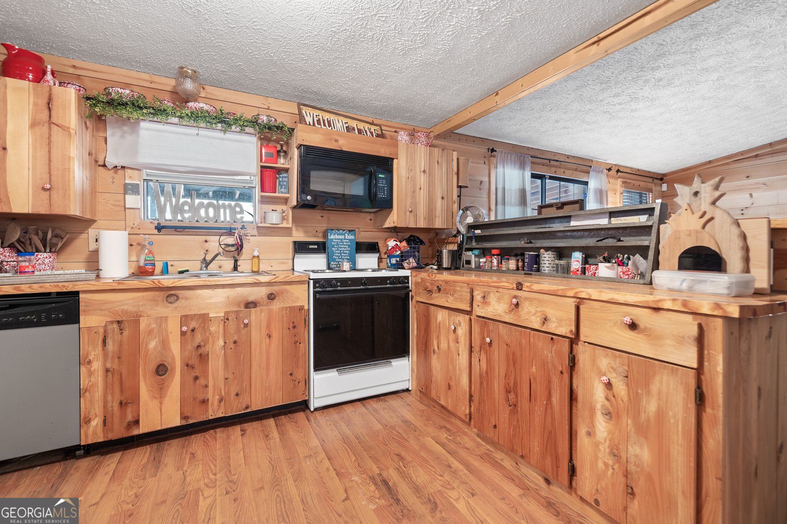 349 Susan Harper Road Sparta - 21