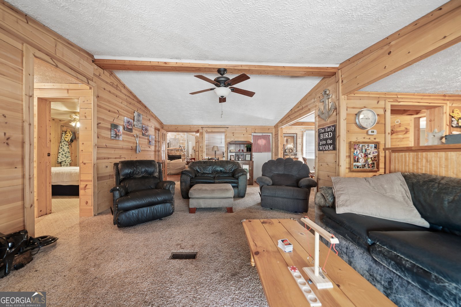349 Susan Harper Road Sparta - 27