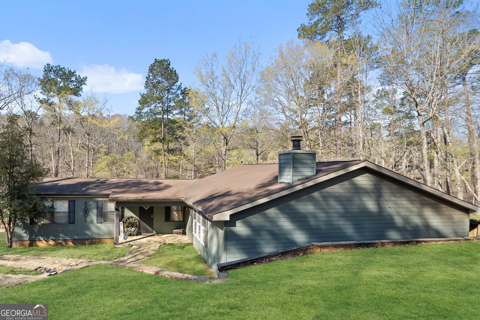 349 Susan Harper Road Sparta - 3