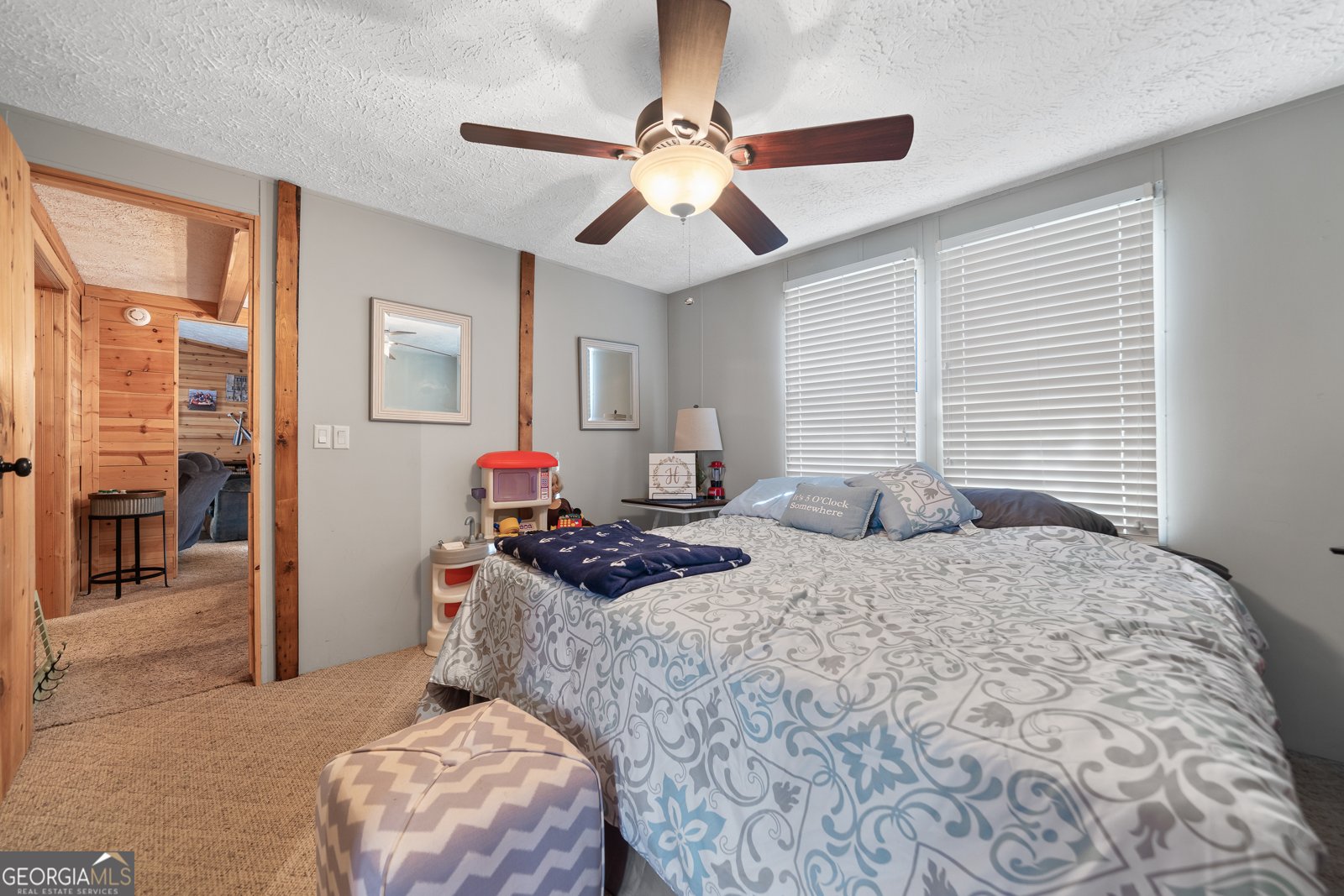 349 Susan Harper Road Sparta - 30