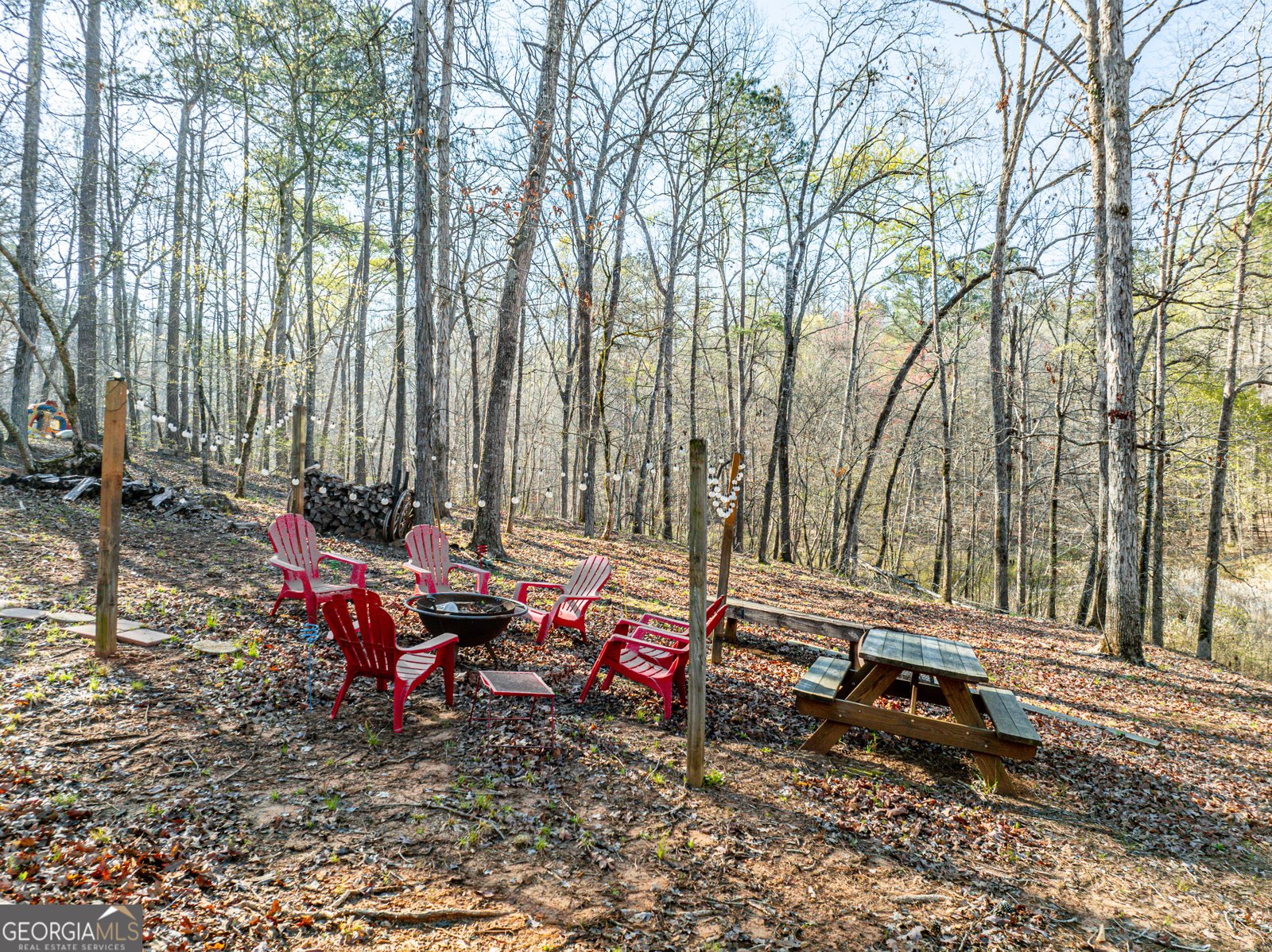 349 Susan Harper Road Sparta - 5