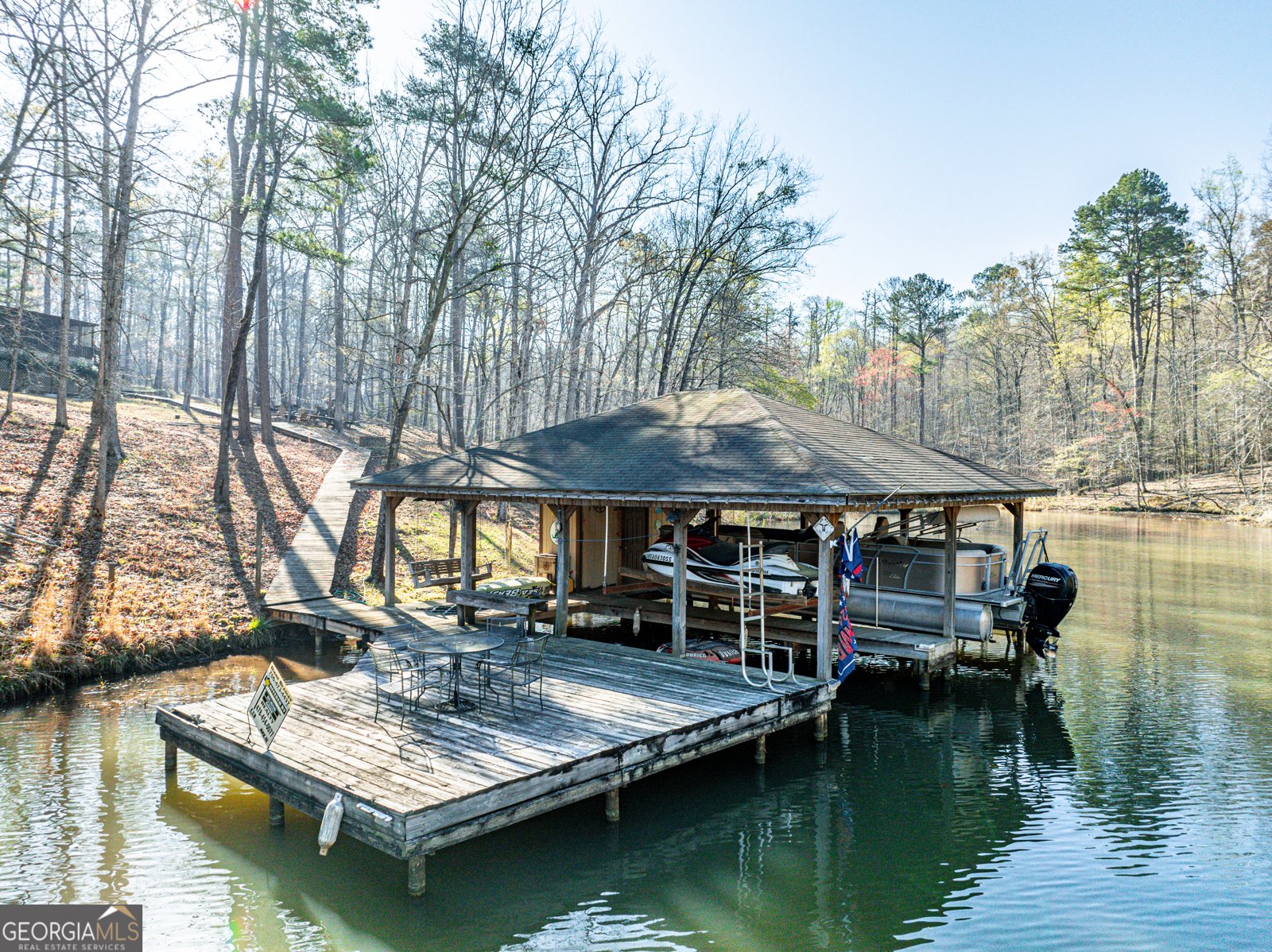 349 Susan Harper Road Sparta - 9