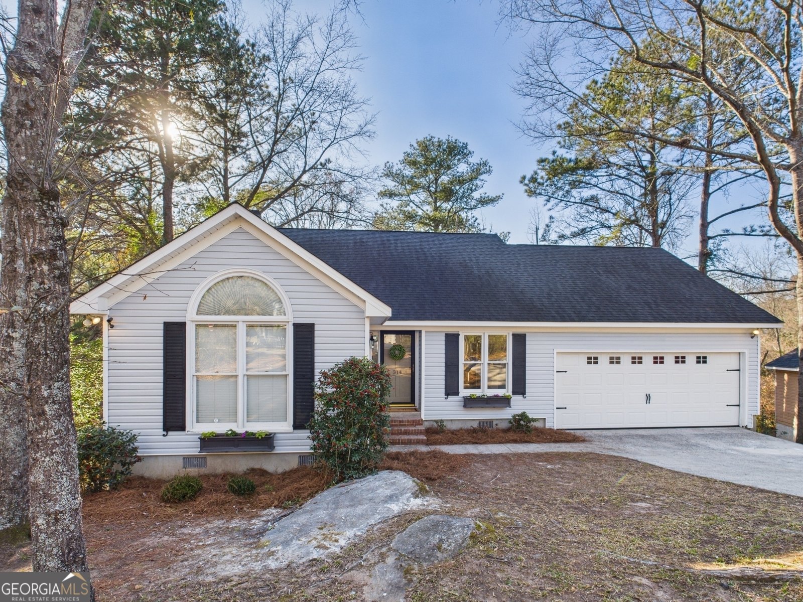 314 Chadwick Court Macon - 1