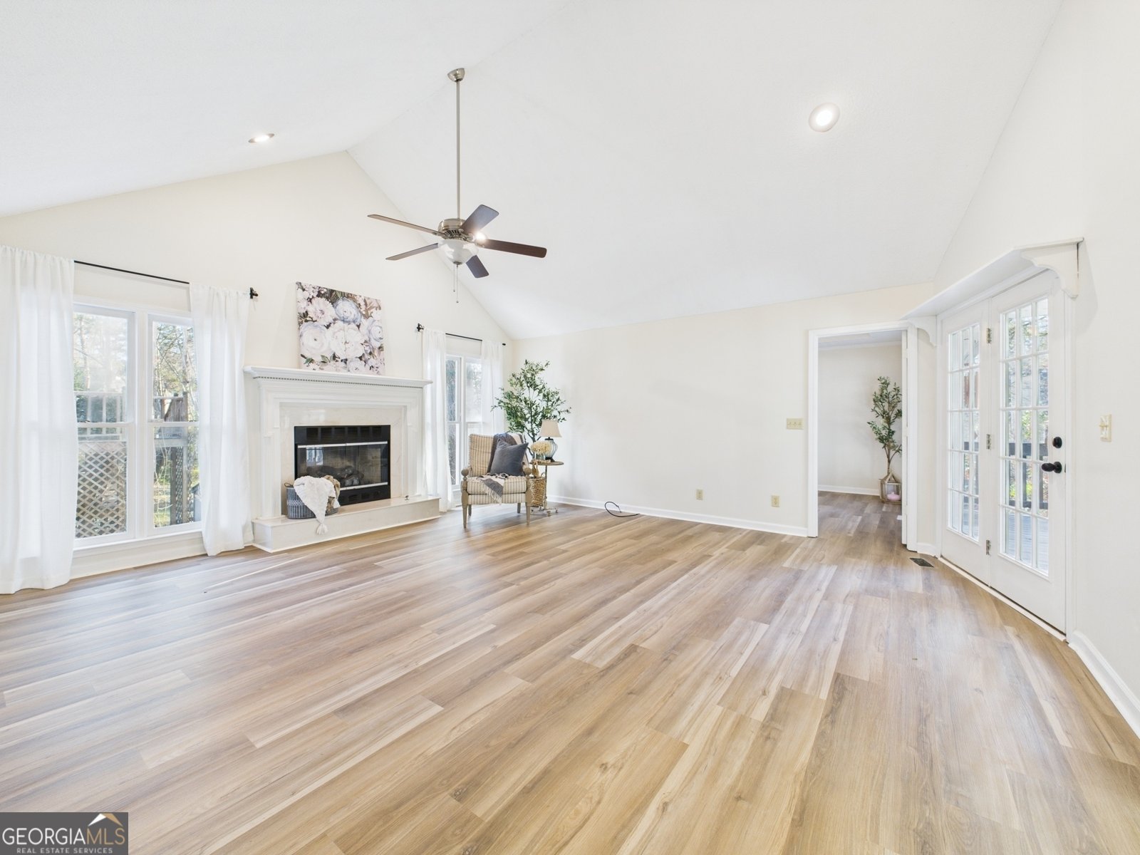 314 Chadwick Court Macon - 12