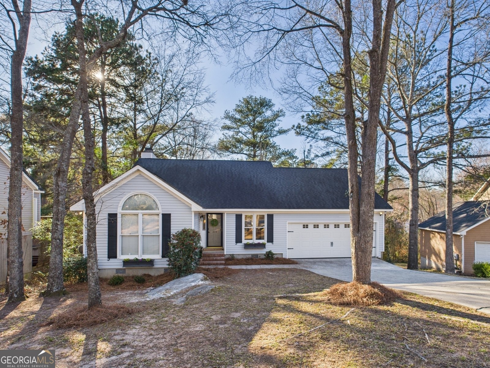 314 Chadwick Court Macon - 2